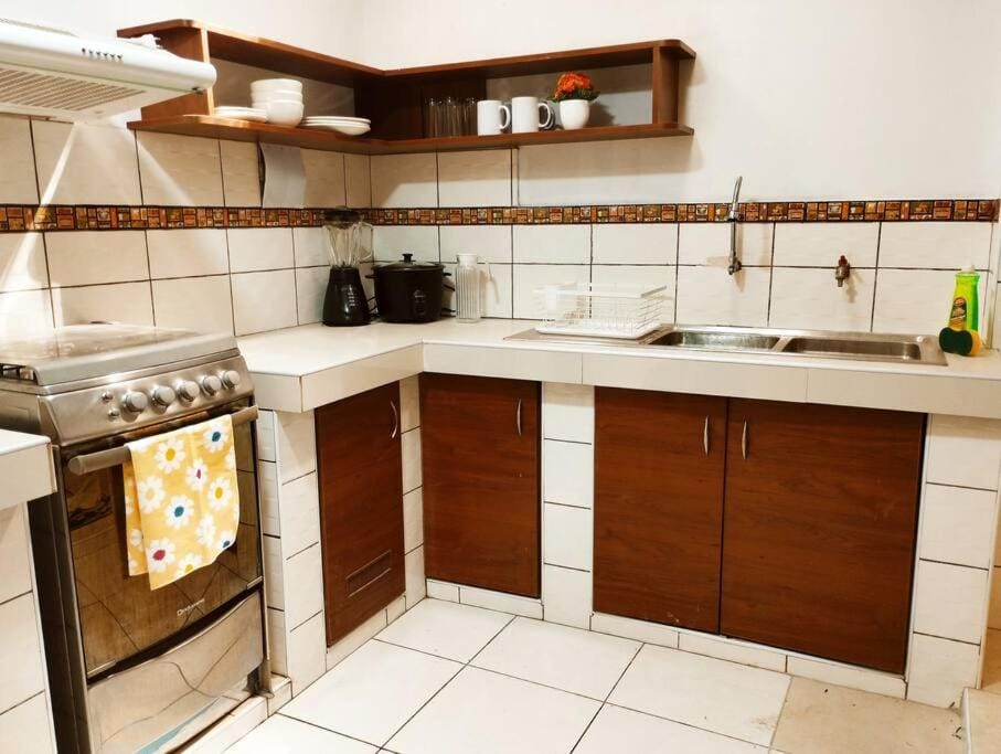 Apart Florencia Tacna Apartment in Tacna