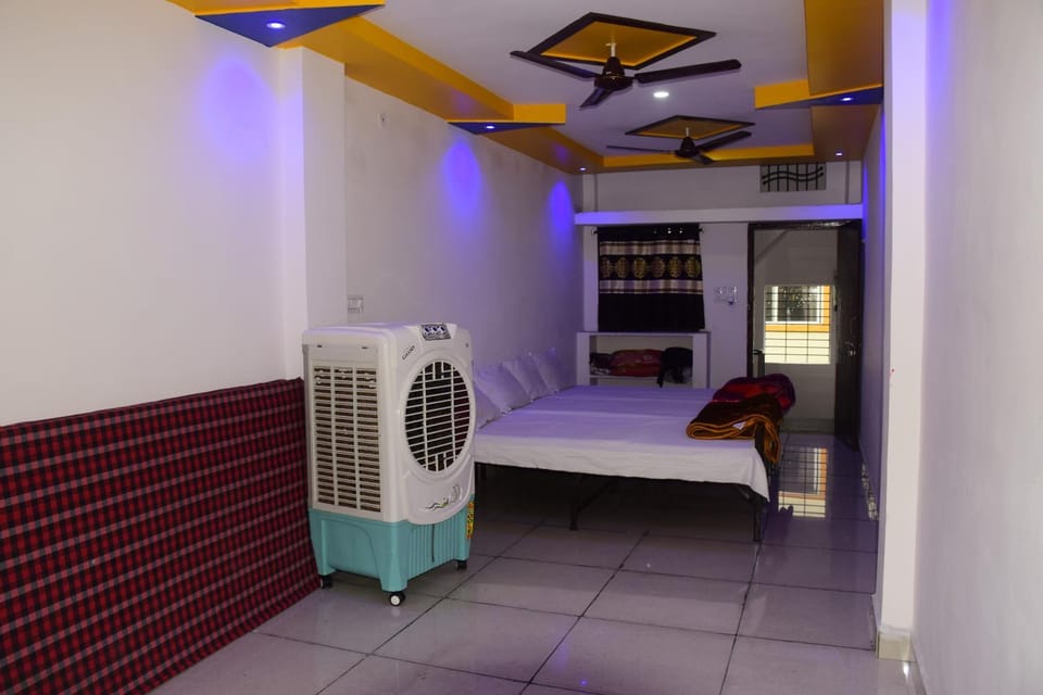 Shree Gurudham Homestay Vacation rental in India