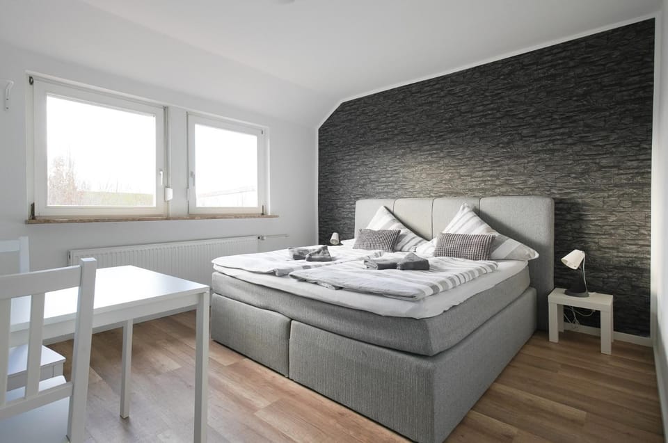 Ferienwohnung am Glück Apartment in Lower Saxony, Germany