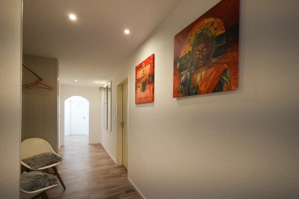 Ferienwohnung am Glück Apartment in Lower Saxony, Germany
