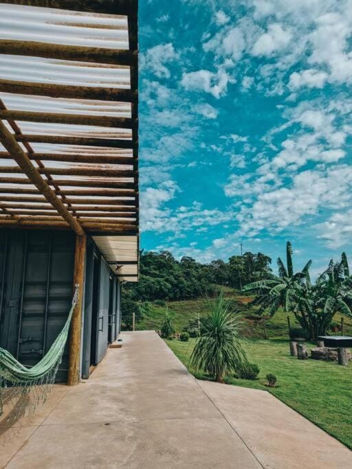 Garden, Balcony/Terrace, Garden view