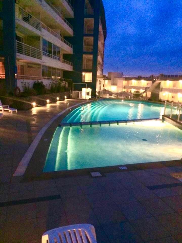 VISTAMAR COSTALILENES CONCON Apartment in Santiago Metropolitan Region