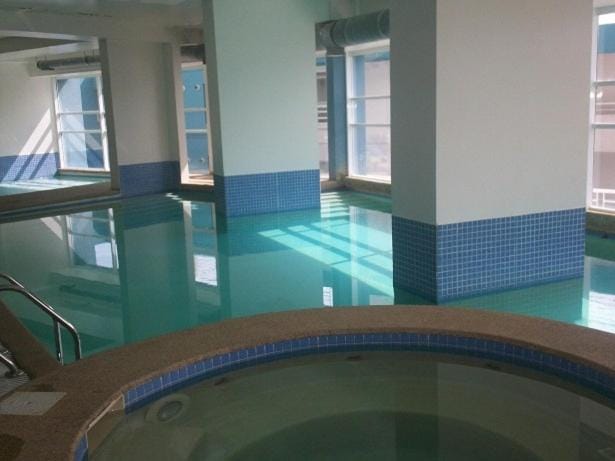 VISTAMAR COSTALILENES CONCON Apartment in Santiago Metropolitan Region