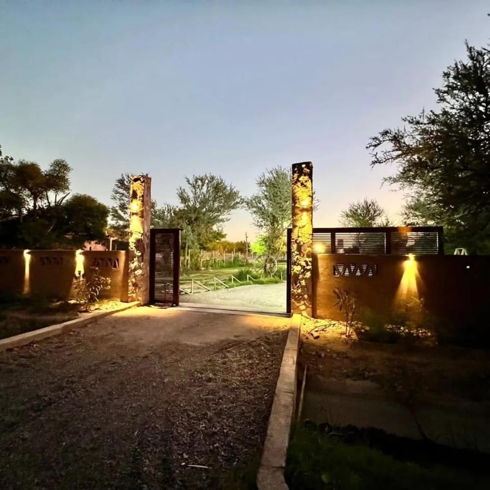 DORMITORIOS RURALES Rosa Oliva Vacation rental in San Juan Province, Argentina