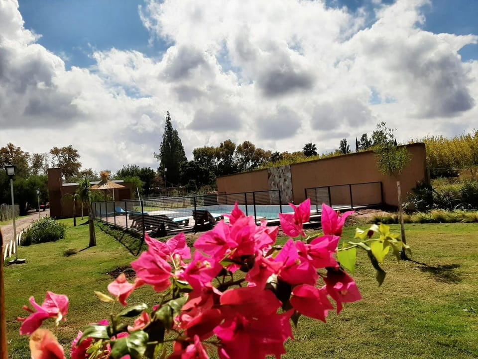 DORMITORIOS RURALES Rosa Oliva Vacation rental in San Juan Province, Argentina