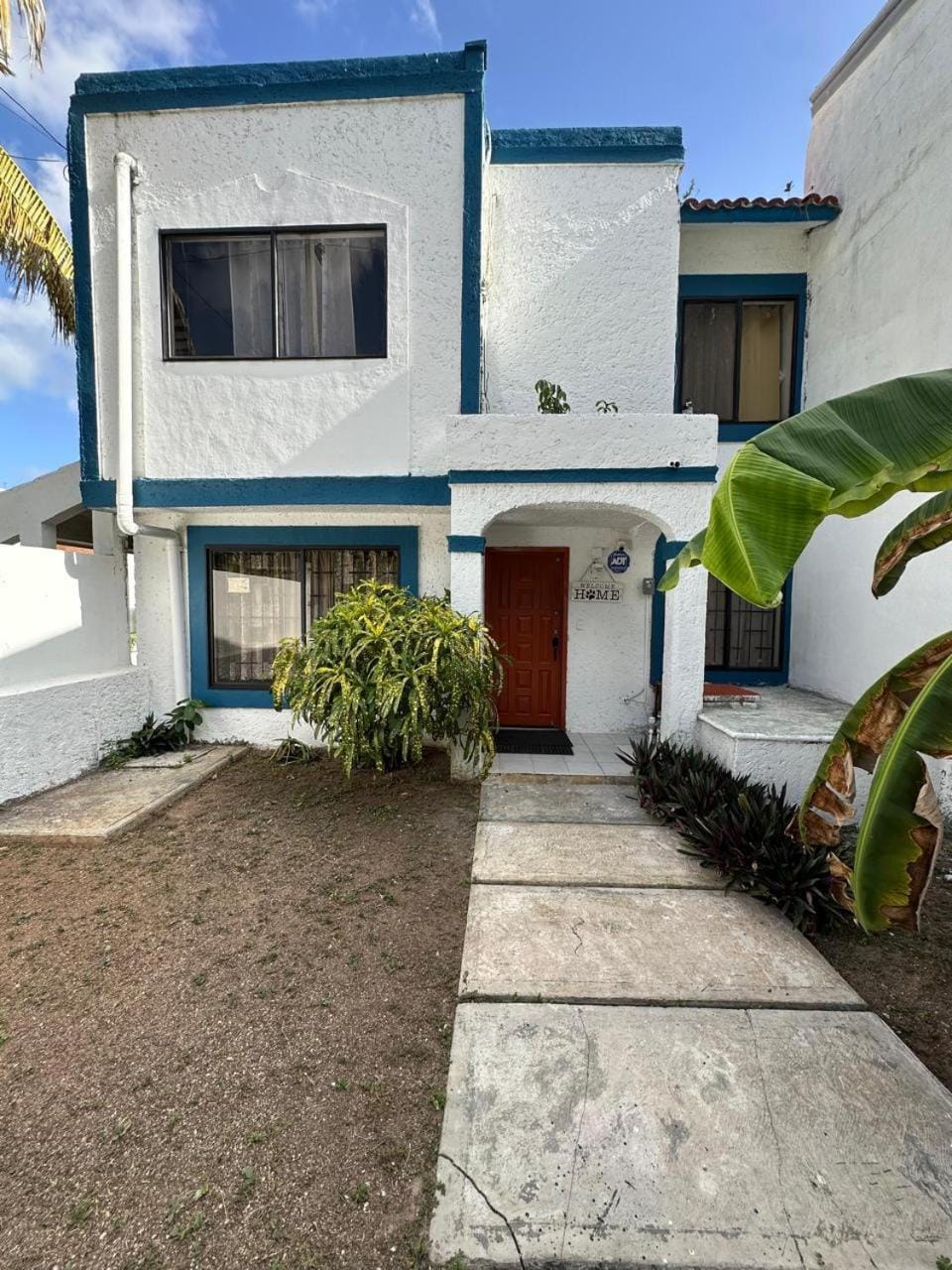 La Casa del Capi House in Cancun