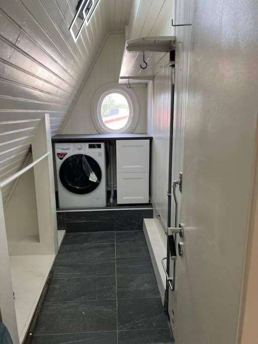 washing machine, dryer