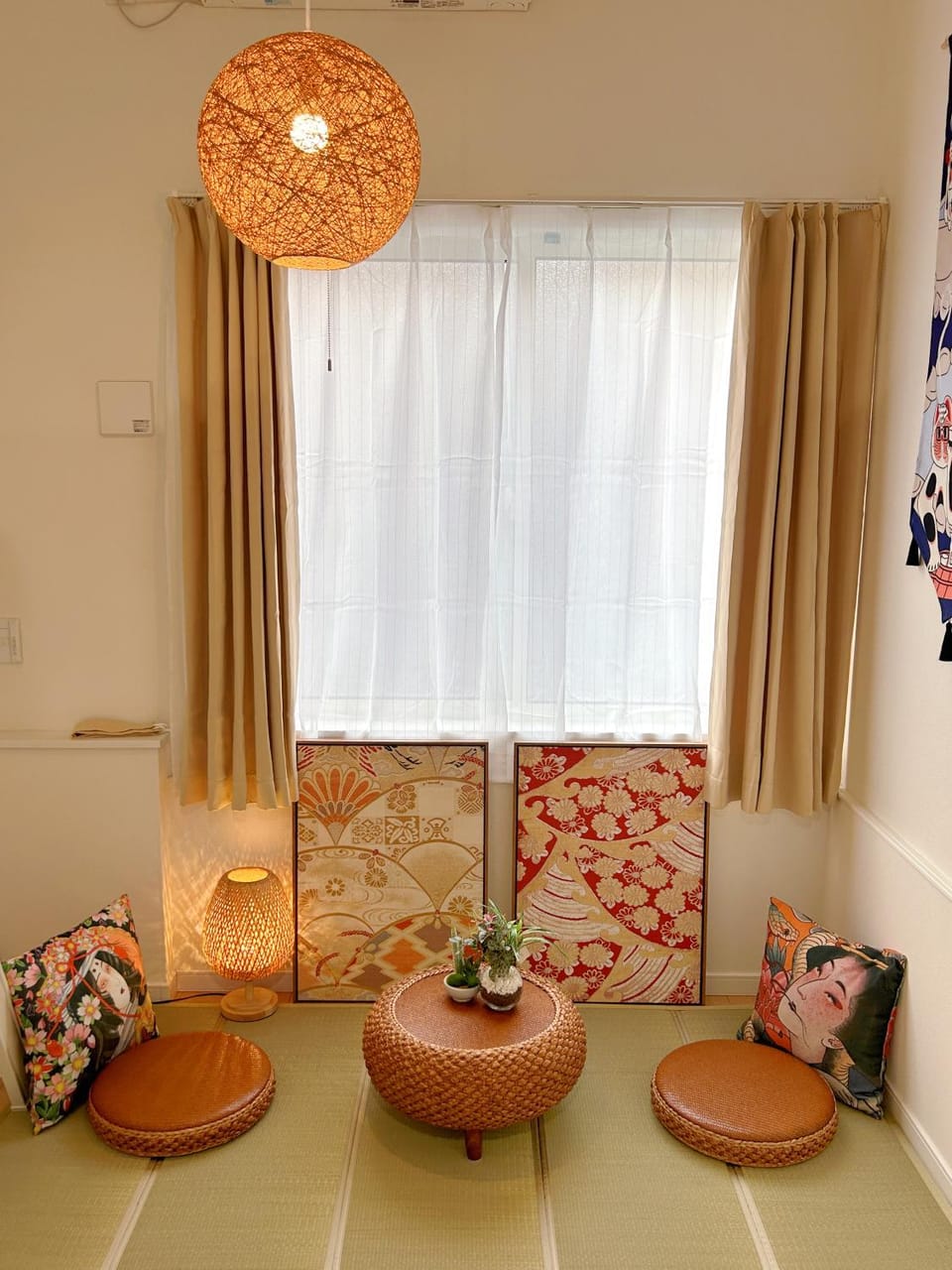 Koenji loft apartment/Shinjuku&Kichijoji/JR Apartment in Japan
