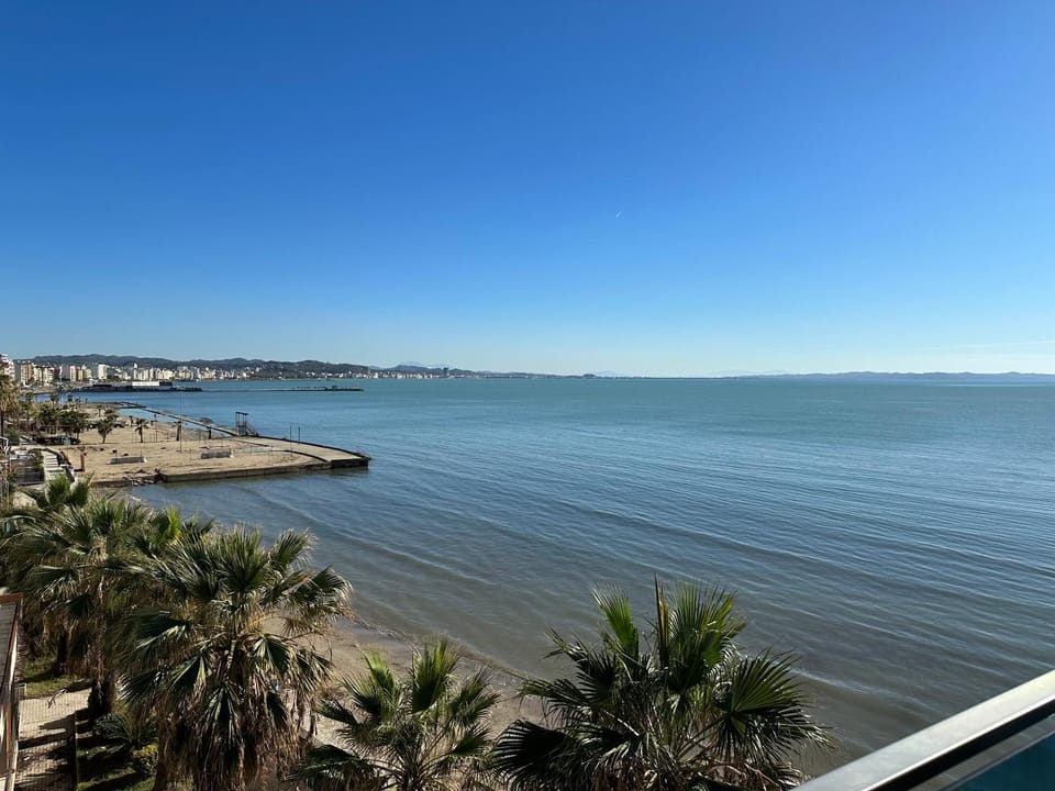 Nearby landmark, Day, Natural landscape, Beach, Sea view