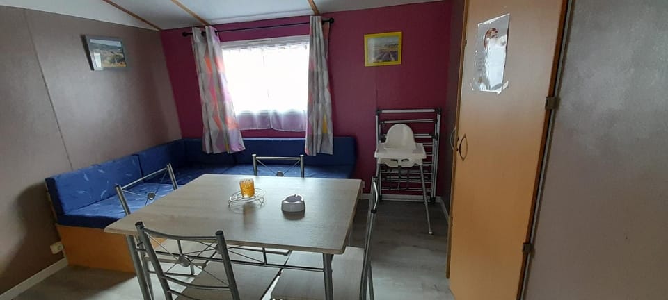 Location mobil-home camping Pedro Confort & détente Campground/ 
RV Resort in Agde