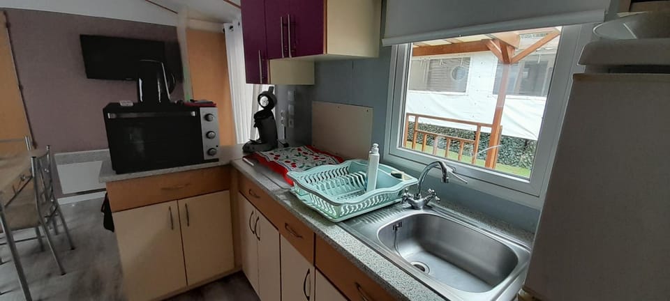 Location mobil-home camping Pedro Confort & détente Campground/ 
RV Resort in Agde