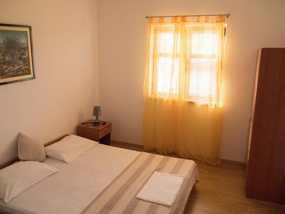 Apartments Boki Apartment in Zadar County