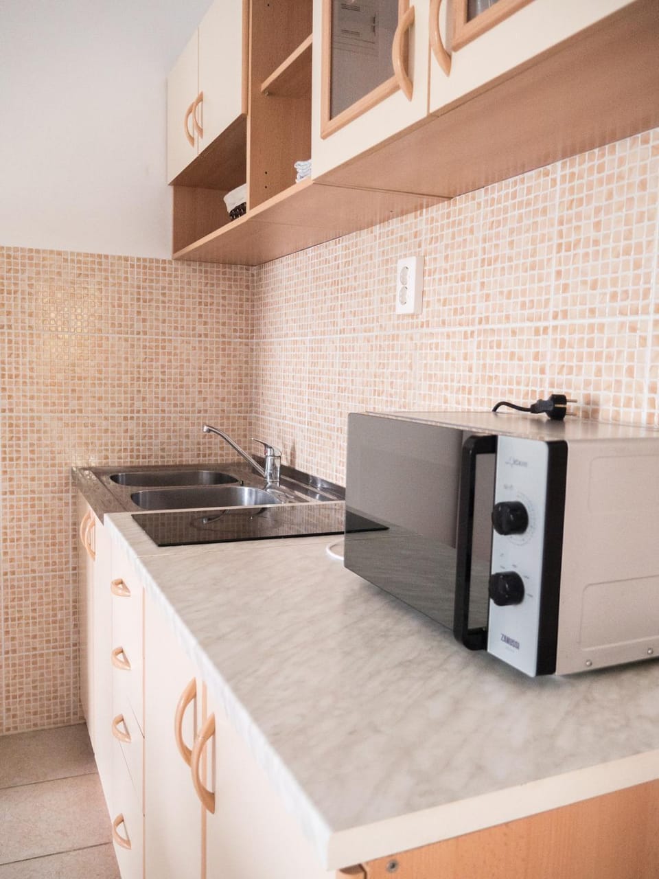 Apartments Boki Apartment in Zadar County