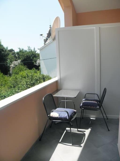 Day, View (from property/room), Balcony/Terrace, Seating area