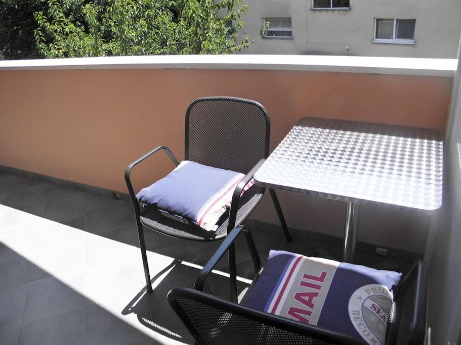 Day, View (from property/room), Balcony/Terrace