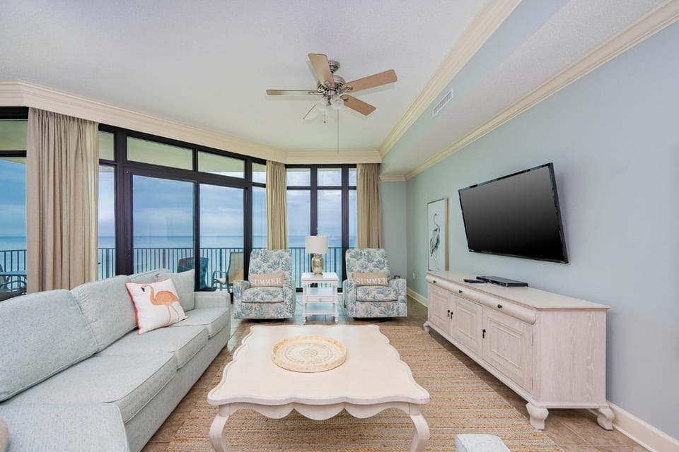 Phoenix West 905 Apartment in Orange Beach