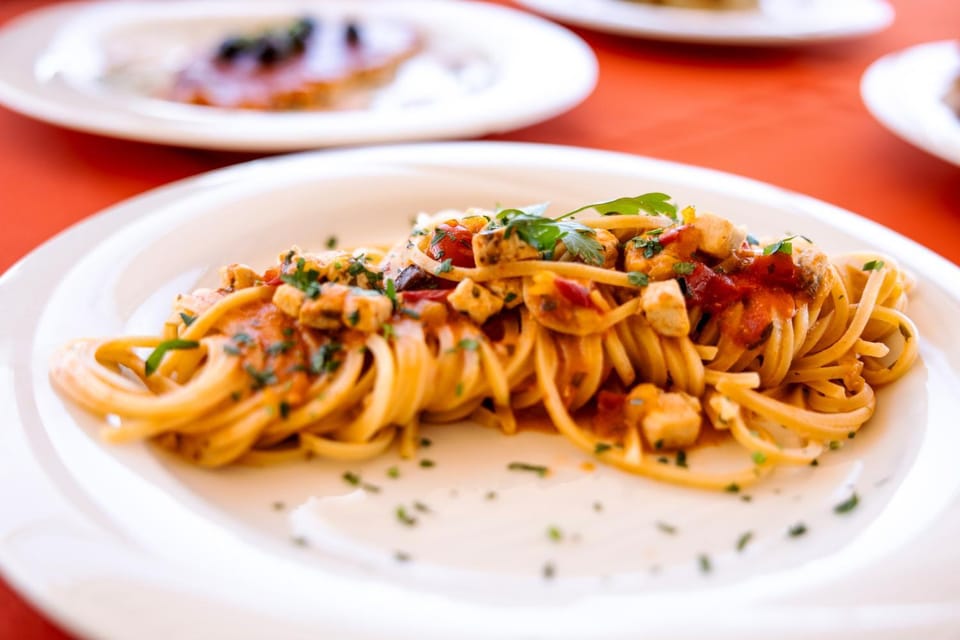 Food, Lunch, Dinner