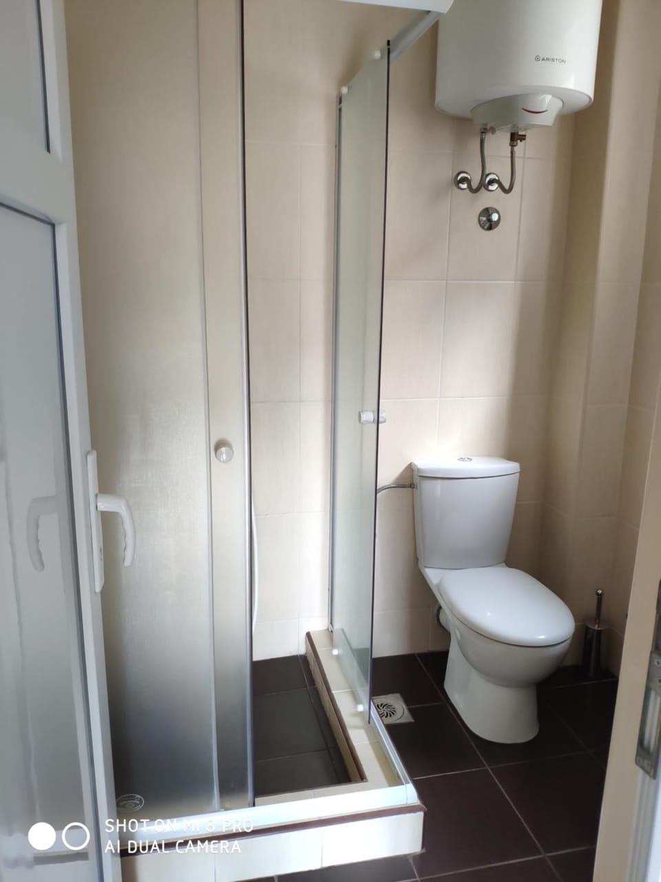 Apartments Brnjada Apartment in Montenegro