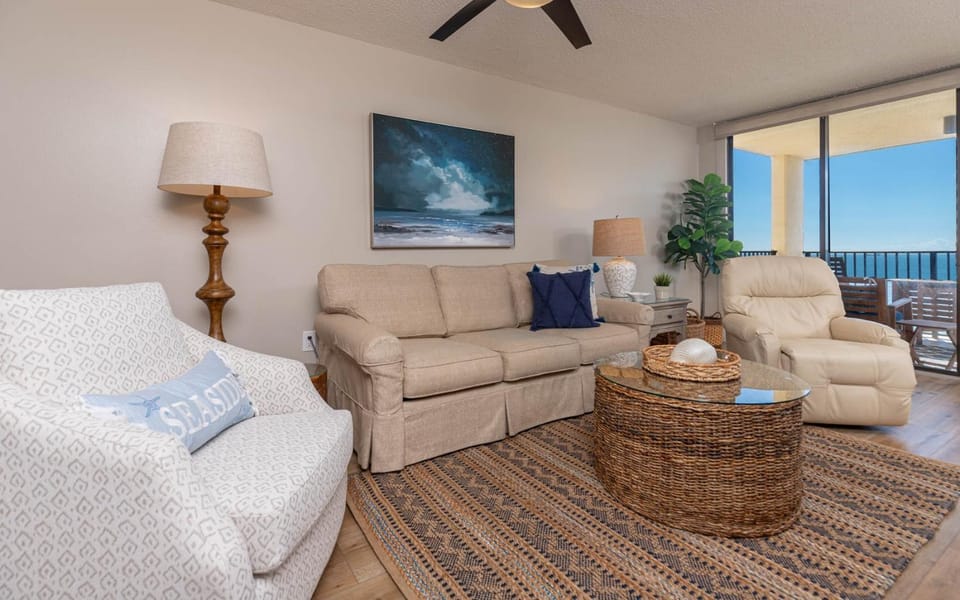 Phoenix IV 4072 Apartment in Orange Beach