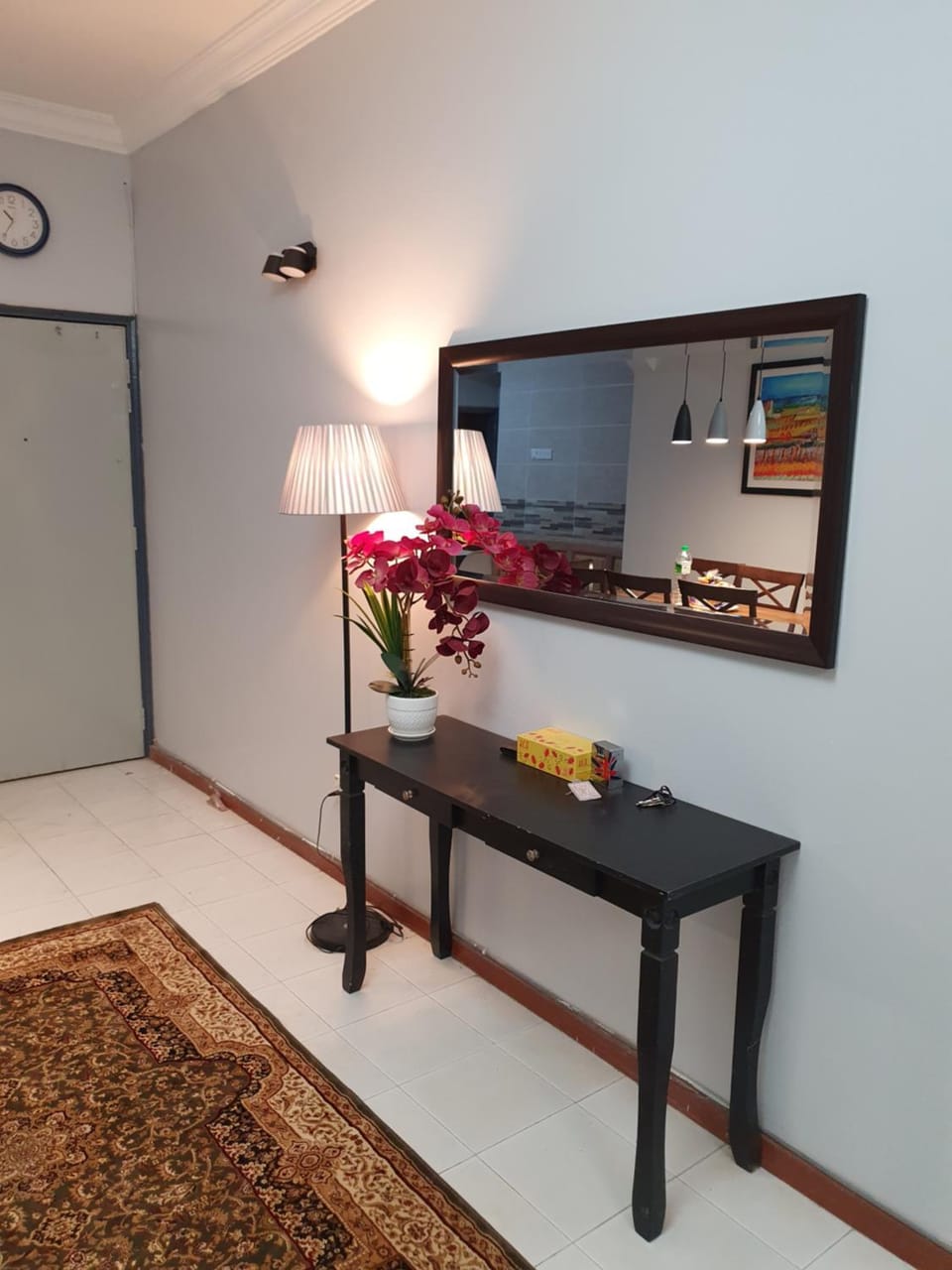 Sri Lagenda Apartment Langkawi Apartment in Kedah