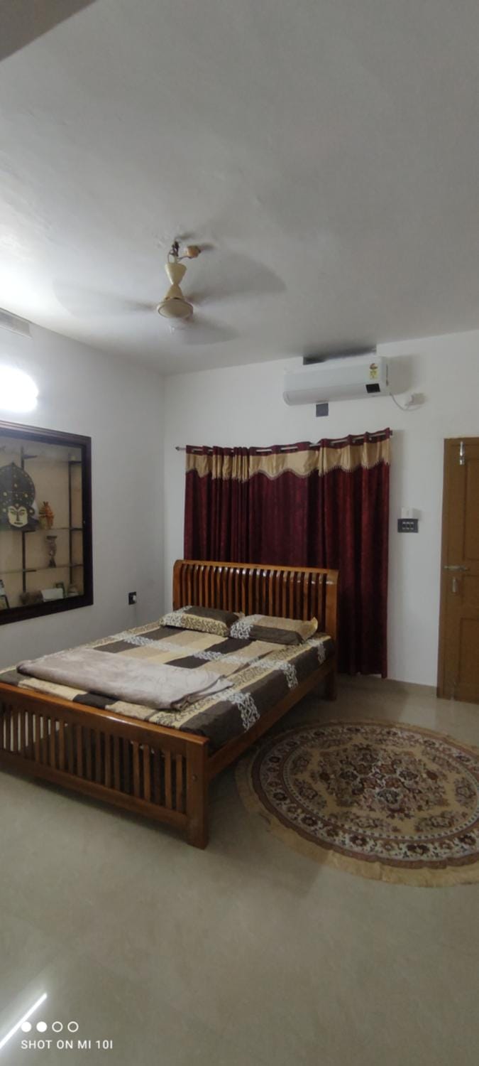 Vyshnavi Home stay Vacation rental in Kerala