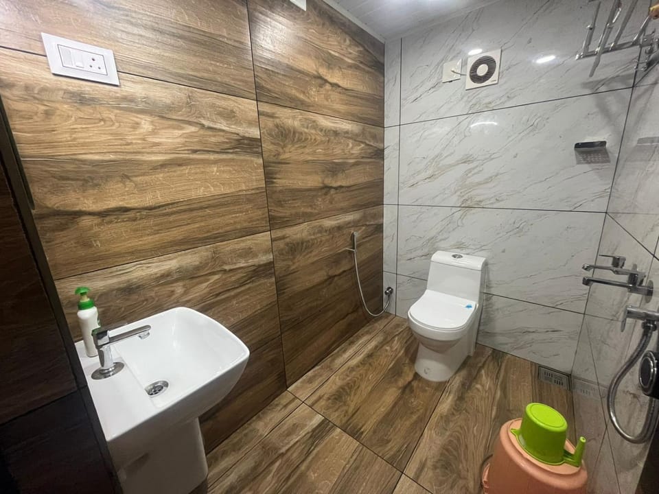 Vyshnavi Home stay Vacation rental in Kerala
