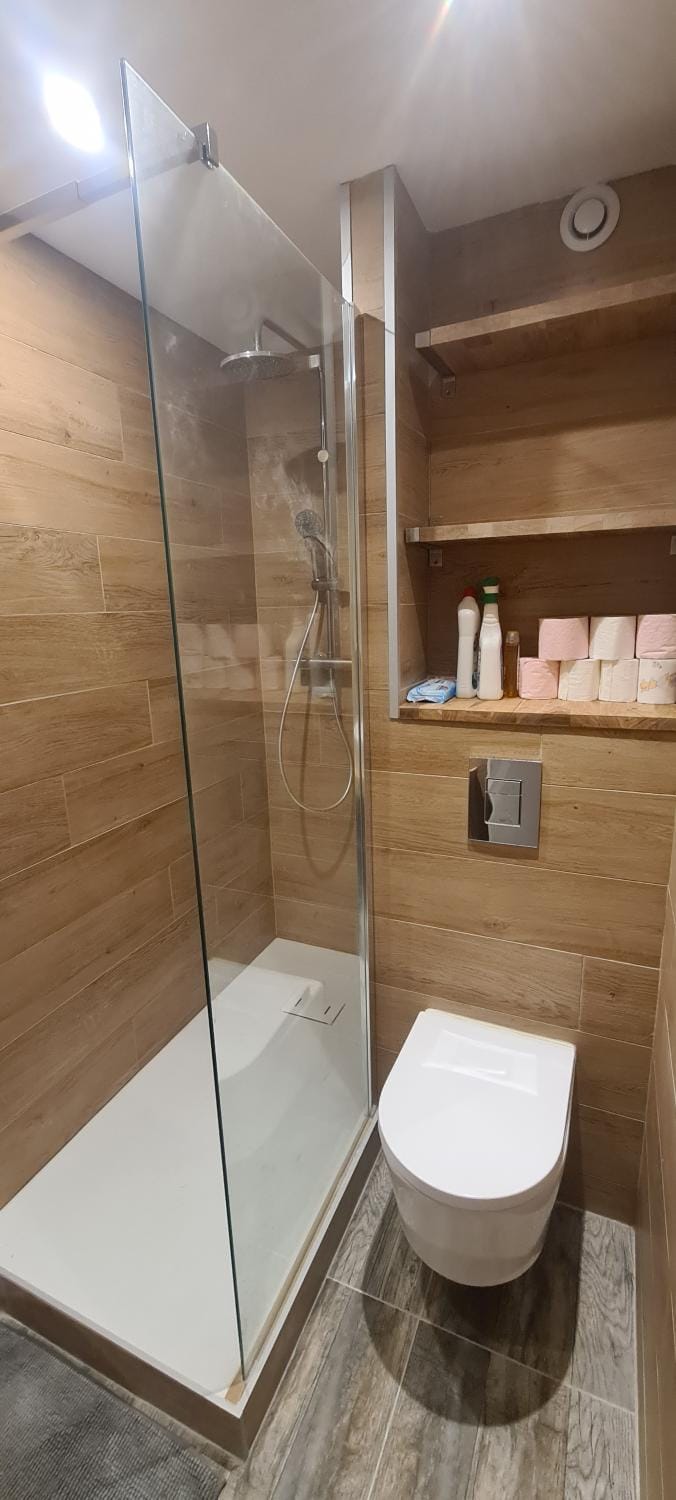 Superbe studio 2 Alpes Apartment in Les Deux Alpes