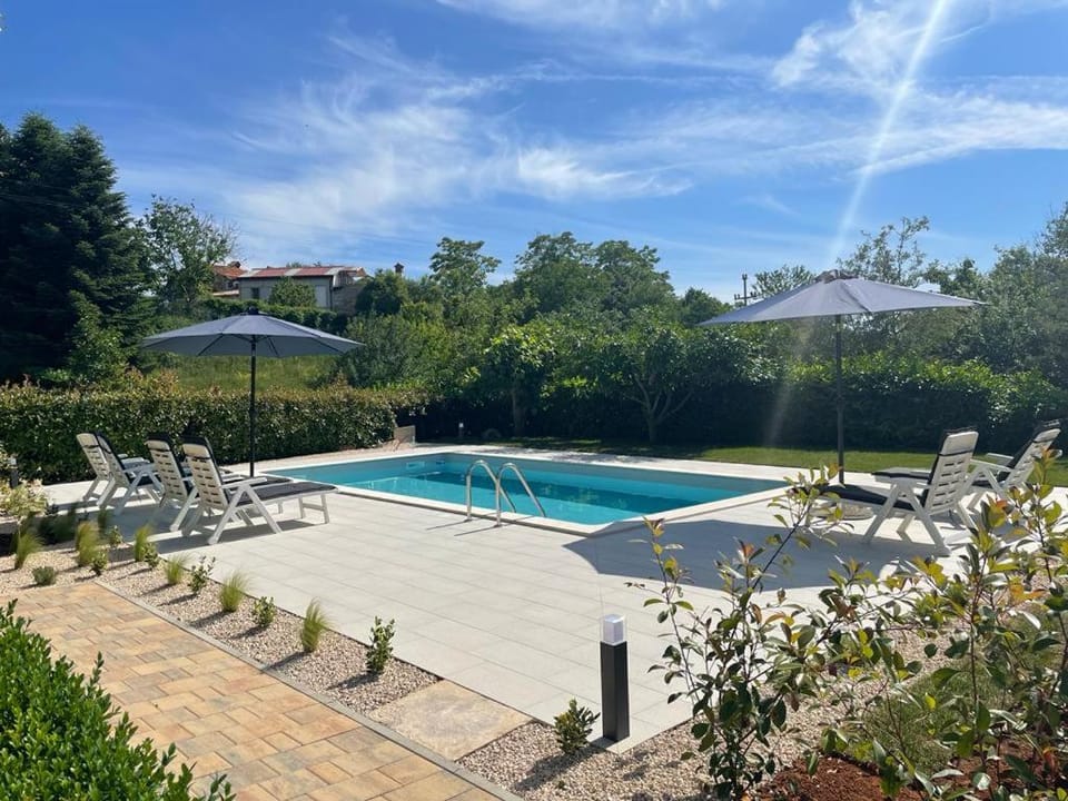 Apartments Šterna Apartment in Istria County