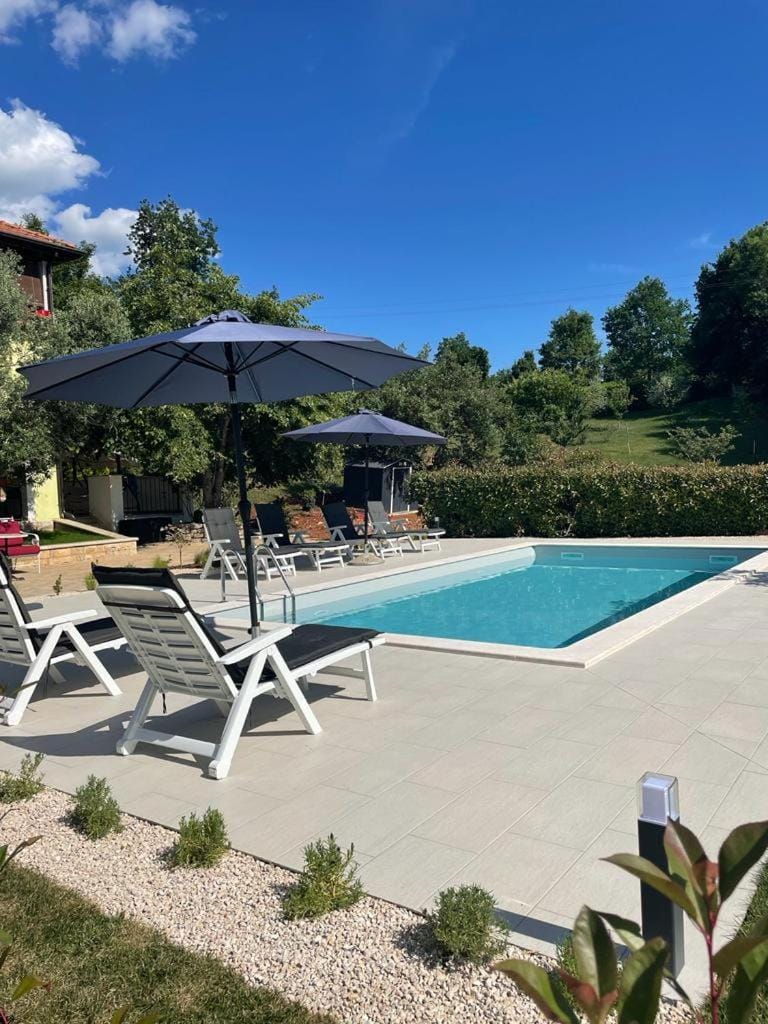 Apartments Šterna Apartment in Istria County