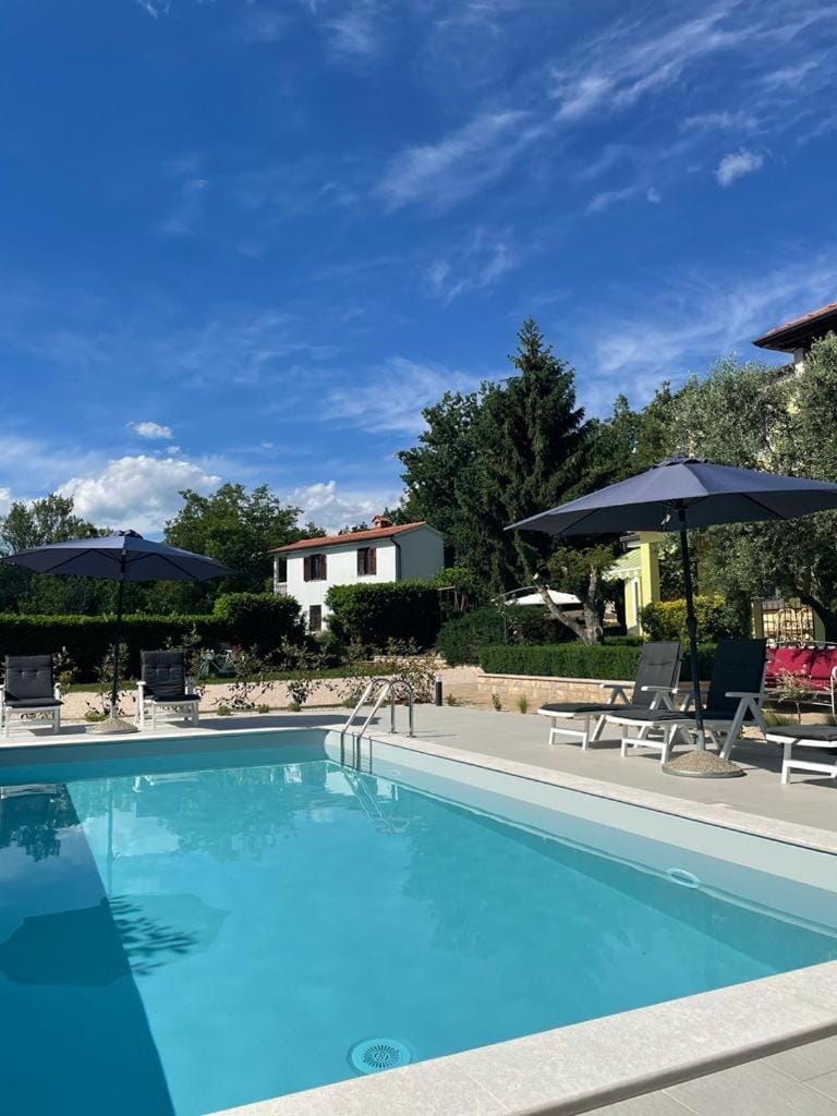 Apartments Šterna Apartment in Istria County