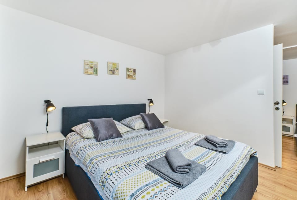 Apartments Hemetek Apartment in Primorje-Gorski Kotar County