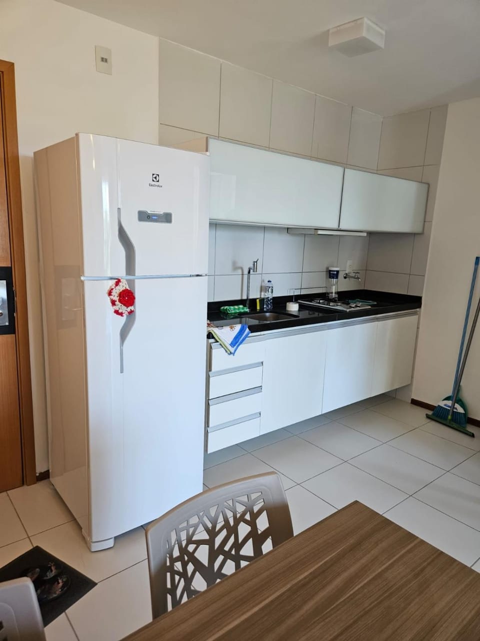 Iloa Residence Apt Premium -Quarto e sala climatizado Apartment in State of Alagoas, Brazil