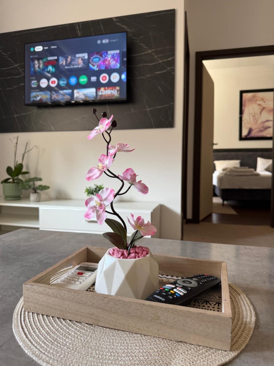 Citadela Suites - Free Parking Apartment in Sarajevo