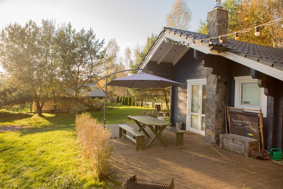 Property building, Balcony/Terrace