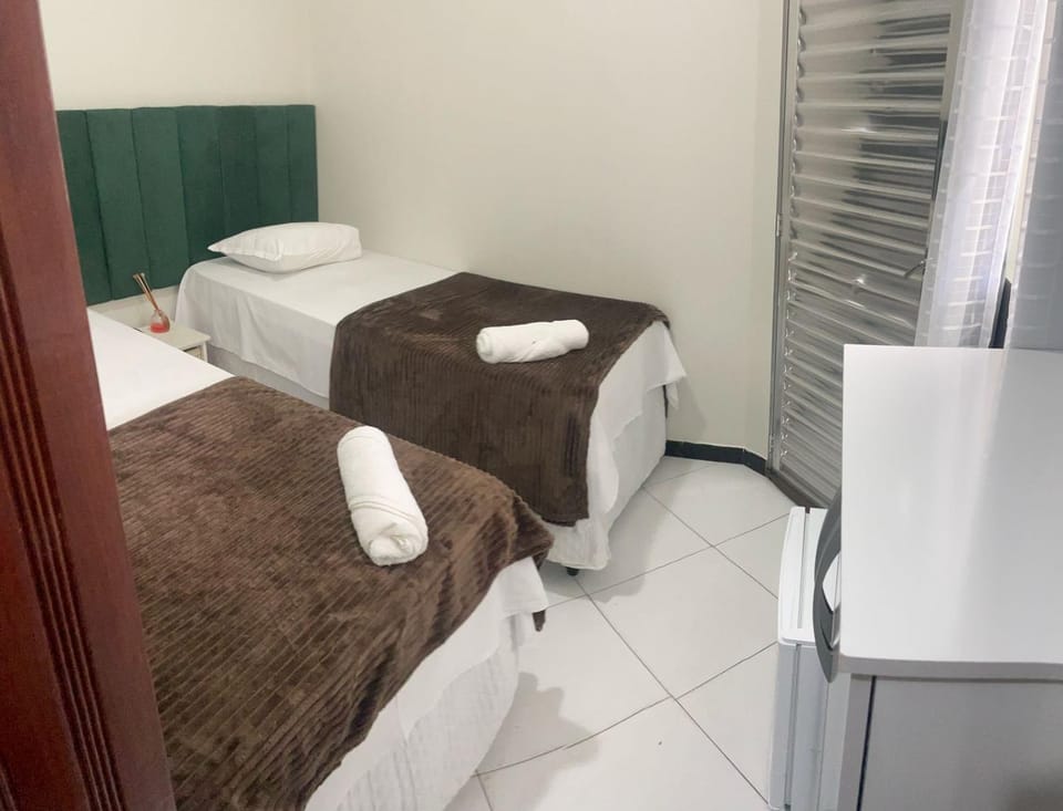 Hotel Shalom Hotel in Juazeiro do Norte