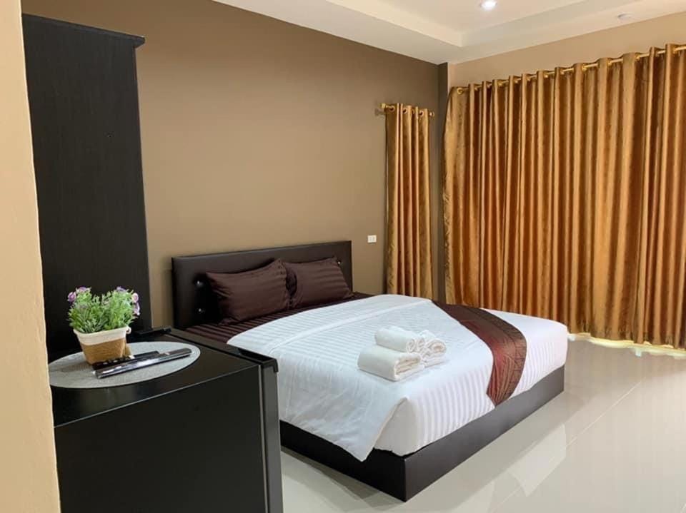 Minton Resort มิลตั้น รีสอร์ท Resort in Thailand