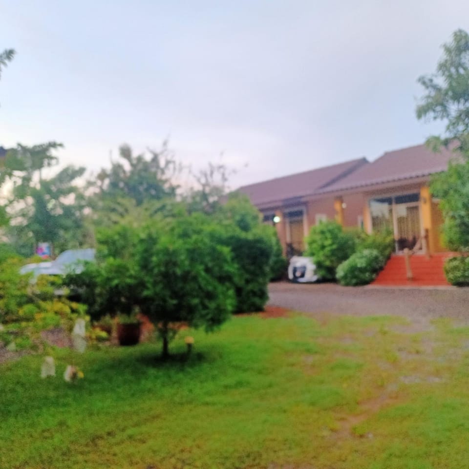 Minton Resort มิลตั้น รีสอร์ท Resort in Thailand