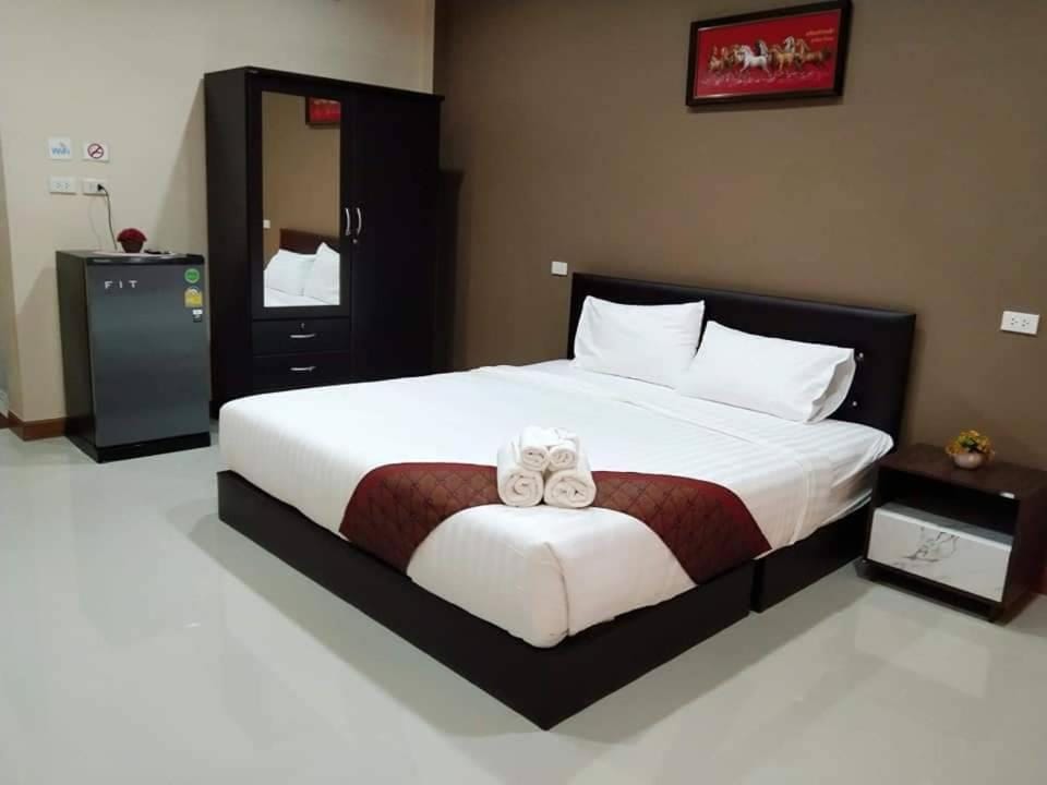 Minton Resort มิลตั้น รีสอร์ท Resort in Thailand