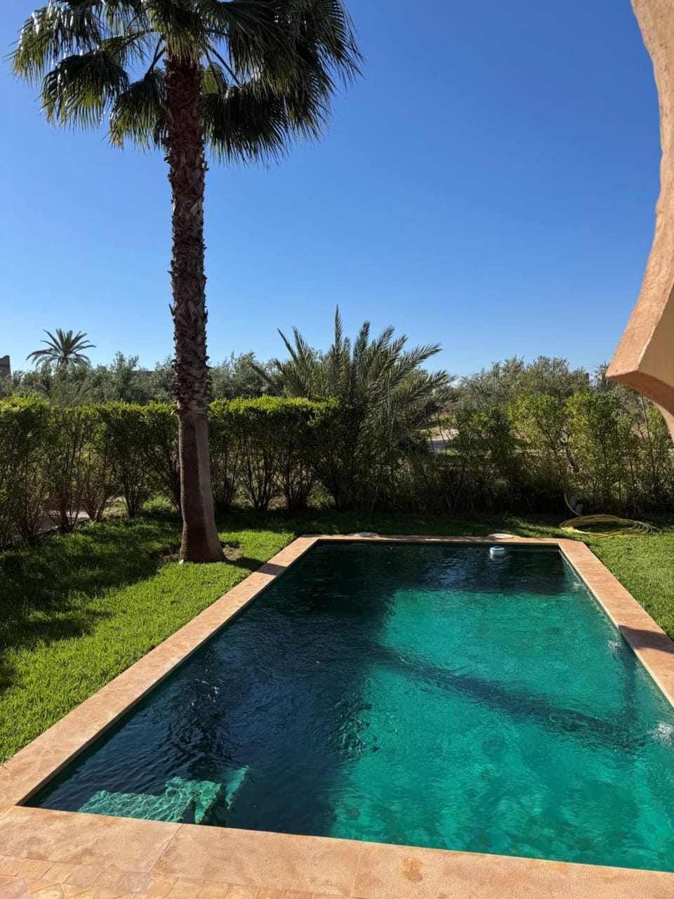 Villa Nooreben, à Marrakech Villa in Marrakesh-Safi
