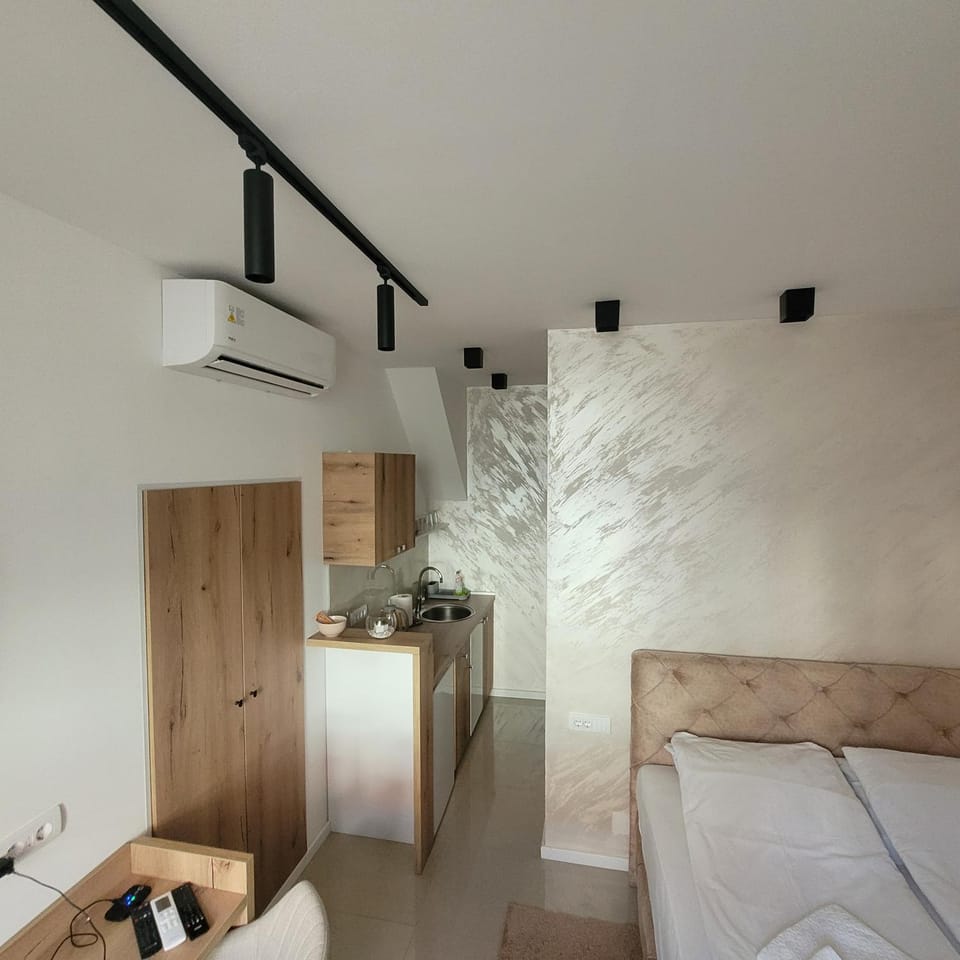 Dream House Apartment in Novi Sad