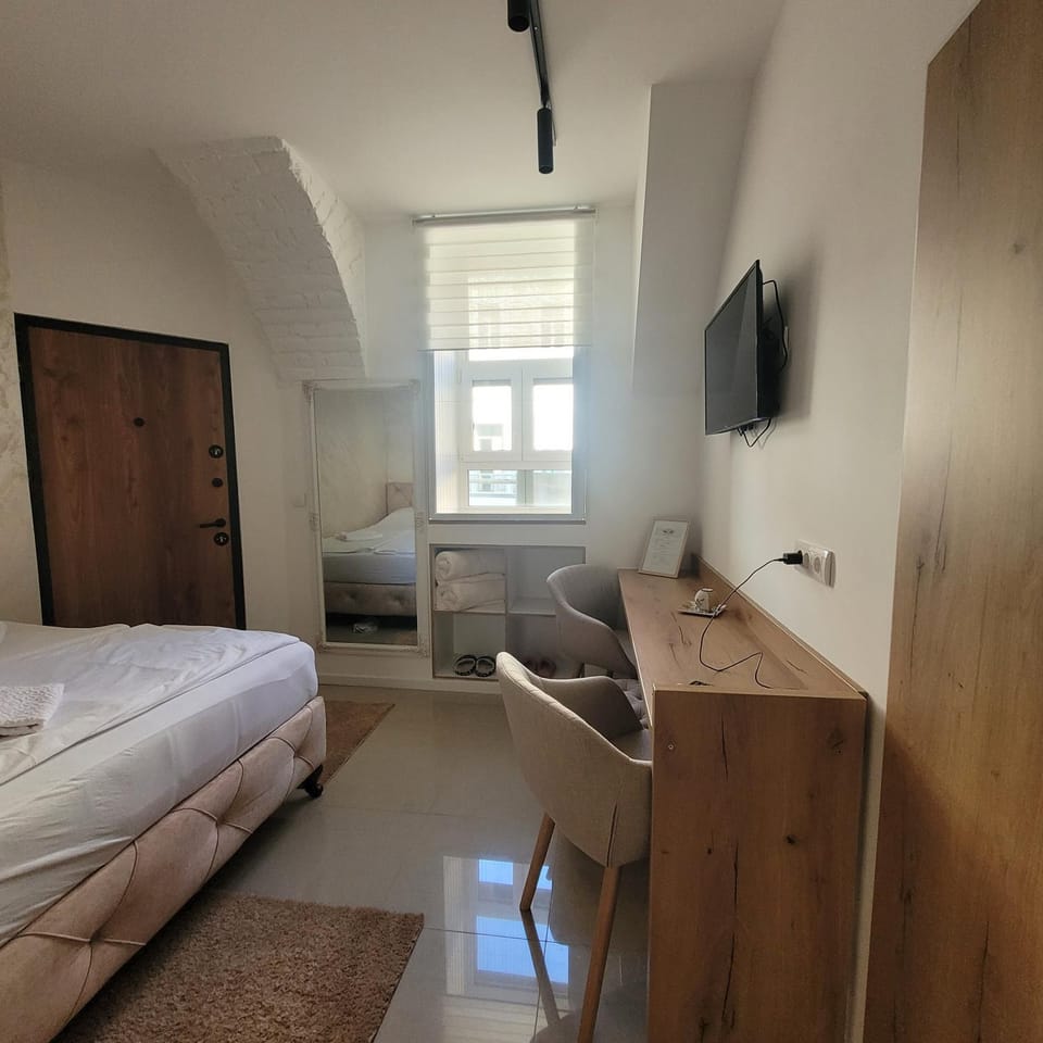 Dream House Apartment in Novi Sad