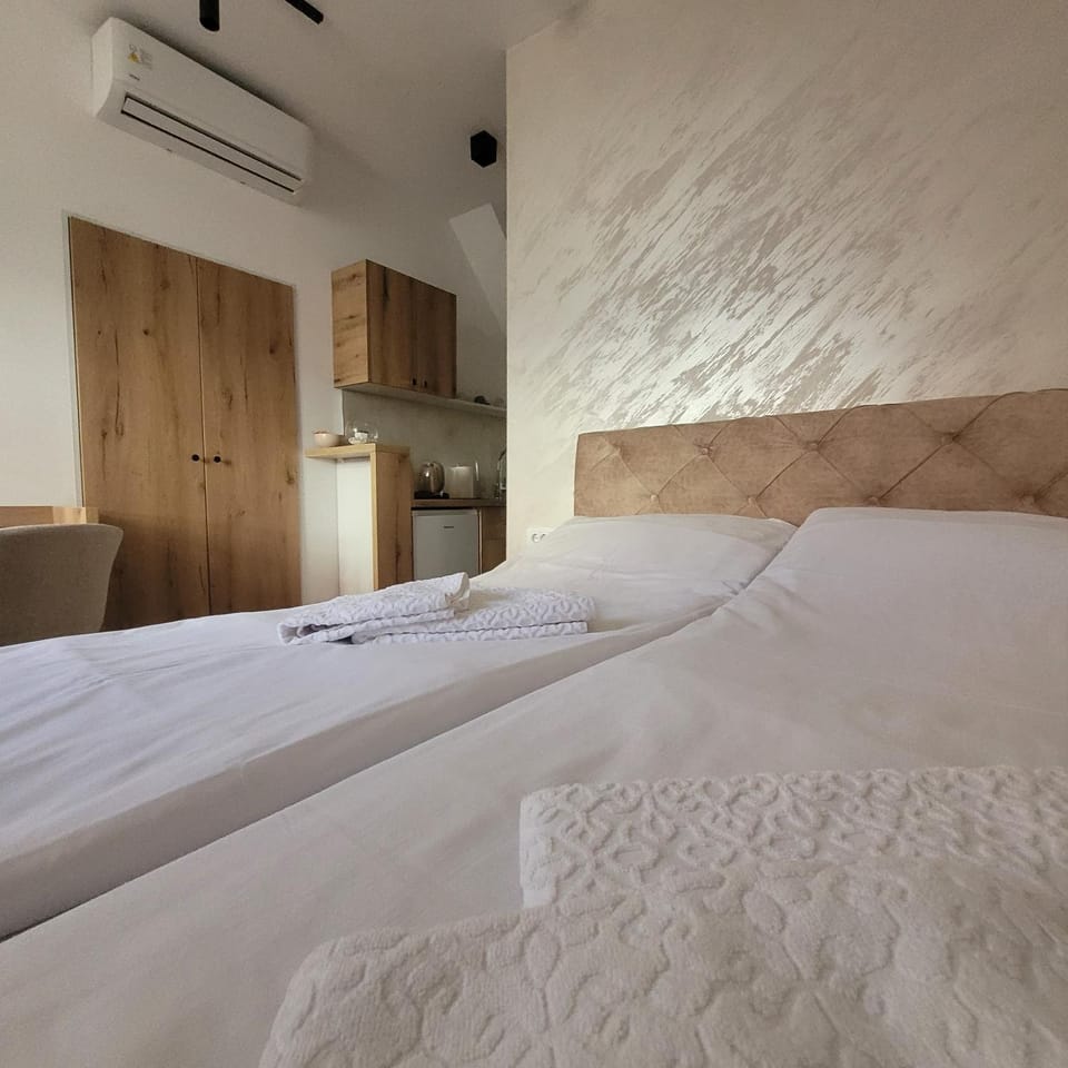 Dream House Apartment in Novi Sad