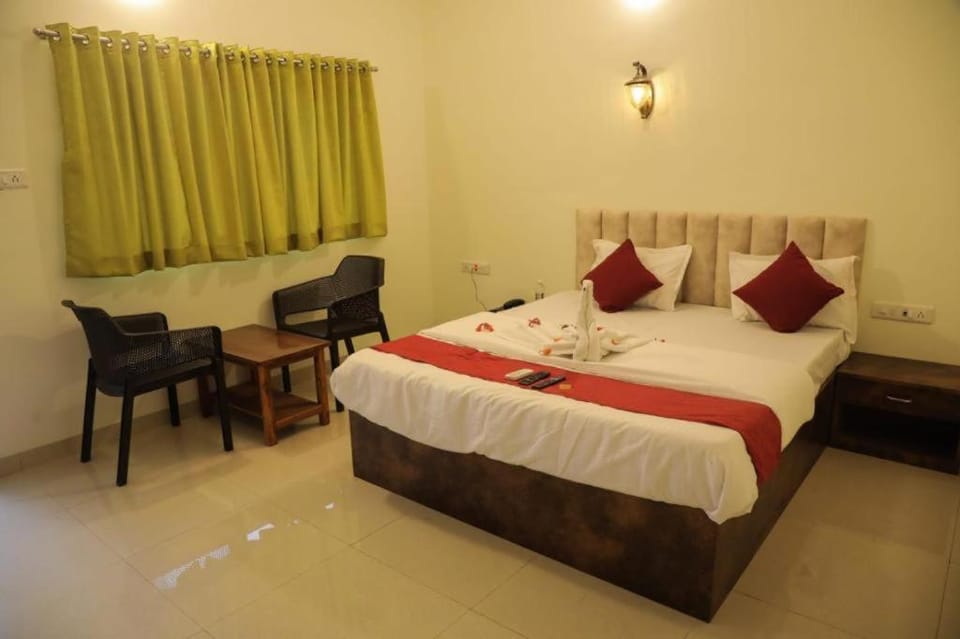 Mokalbaug Beach Resort Bed and Breakfast in Maharashtra
