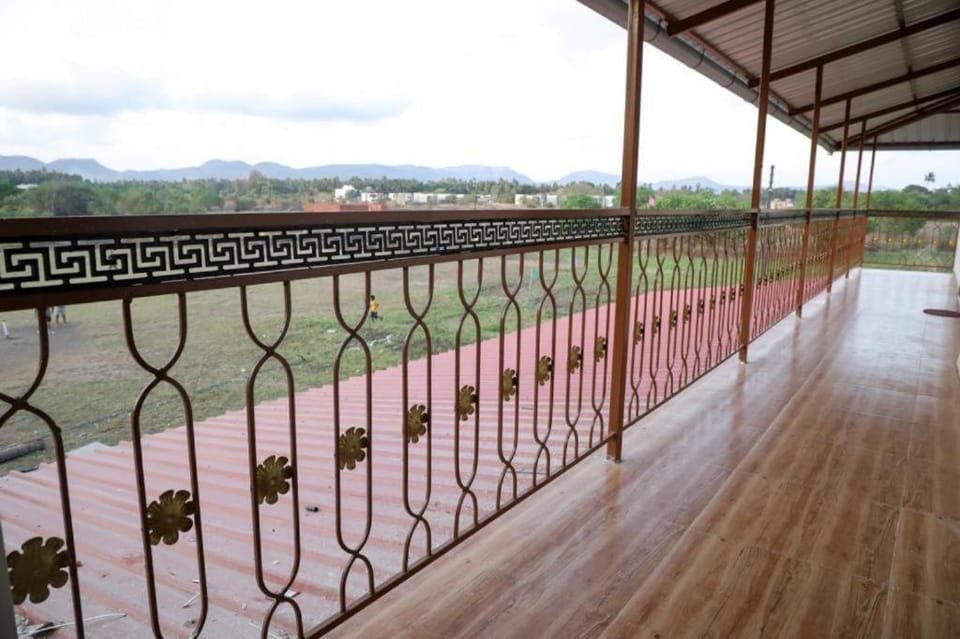 Mokalbaug Beach Resort Bed and Breakfast in Maharashtra