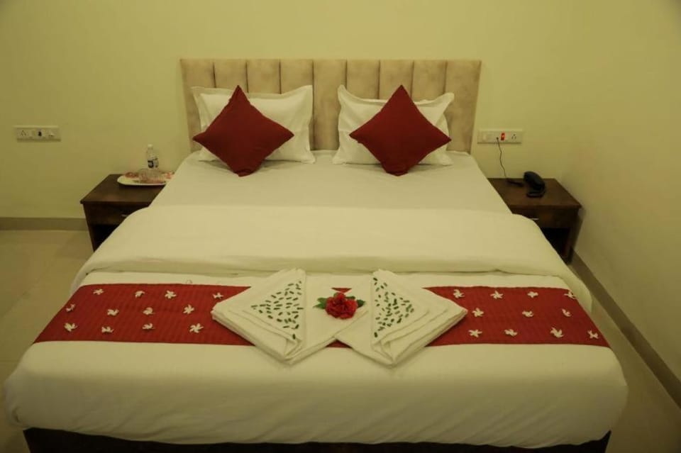 Mokalbaug Beach Resort Bed and Breakfast in Maharashtra