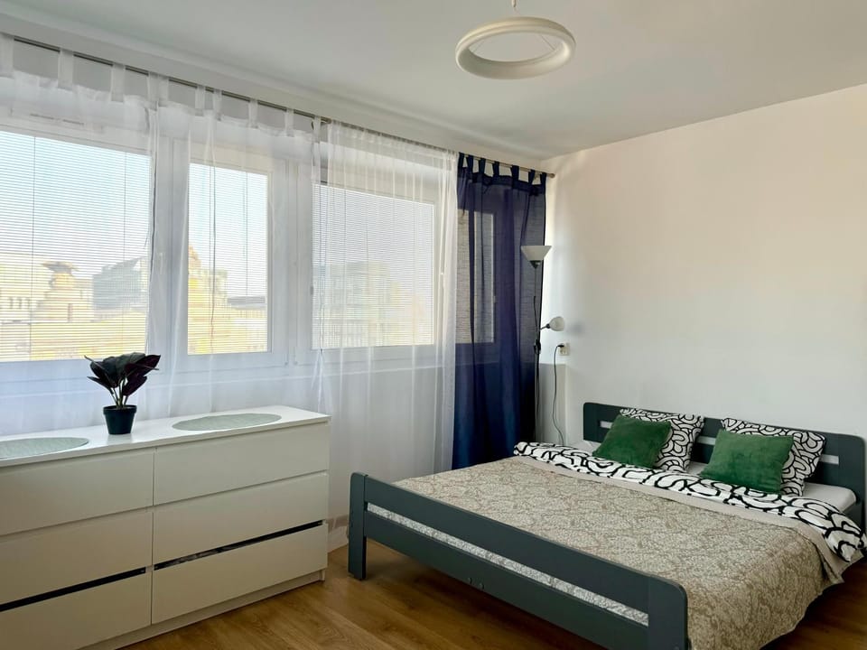K22 Zgoda 13 Lite centrum Warszawy Apartment in Warsaw