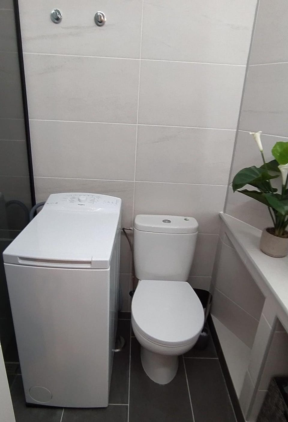 Toilet, Bathroom