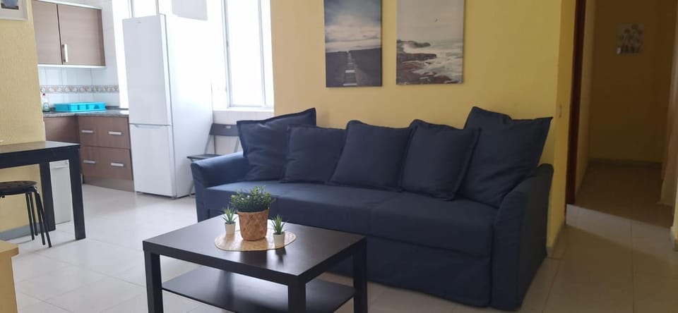 Luis Morote 2-A Apartamentos Apartment in Las Palmas de Gran Canaria