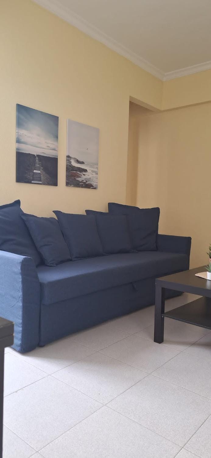 Luis Morote 2-A Apartamentos Apartment in Las Palmas de Gran Canaria