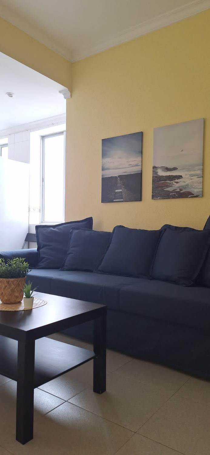 Luis Morote 2-A Apartamentos Apartment in Las Palmas de Gran Canaria